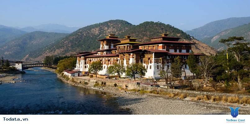 Bhutan 6 Ngày 5 Đêm - Ảnh 3